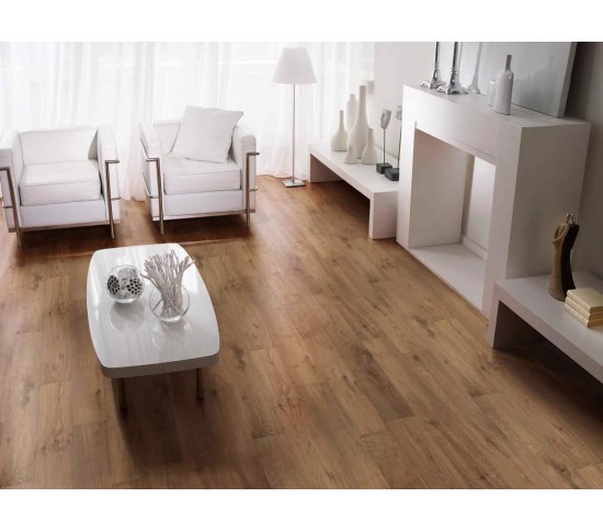 Побутовий лінолеум Juteks STRONG PLUS VERO 1161 - Висока якість за найкращою ціною в Україні зображення 2.